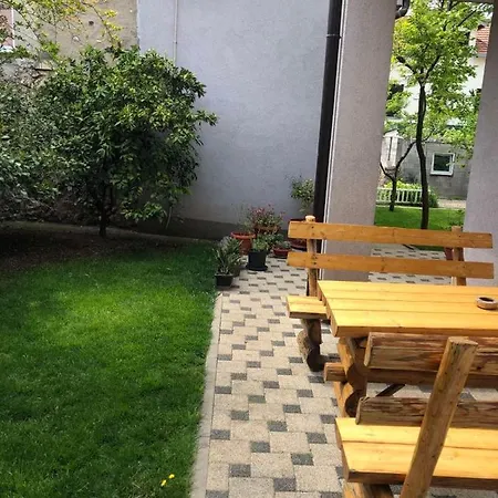 Apartments Uno Mostar Exterior photo