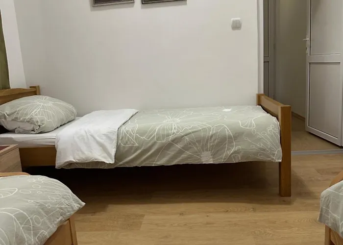 Apartments Uno