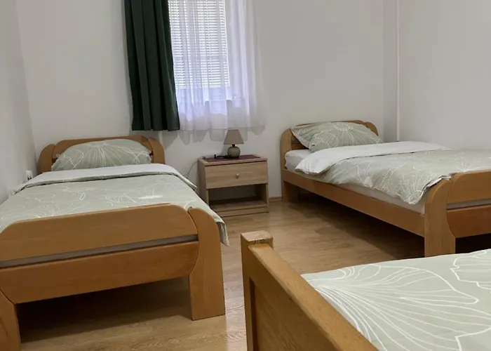 Apartments Uno
