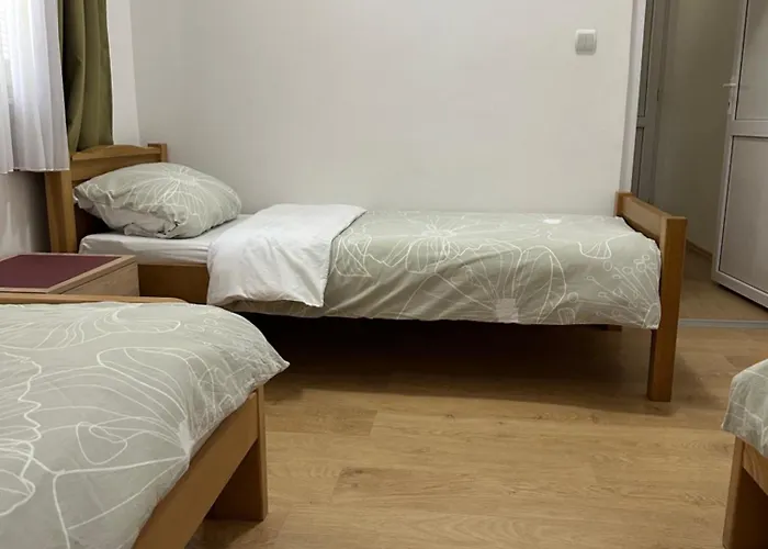Apartments Uno