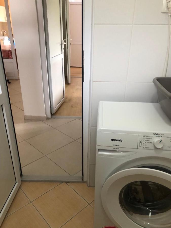 Apartment Uno