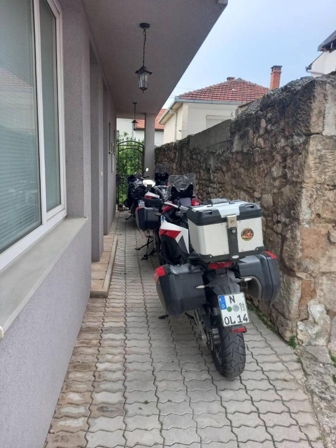 Uno Apartment Mostar