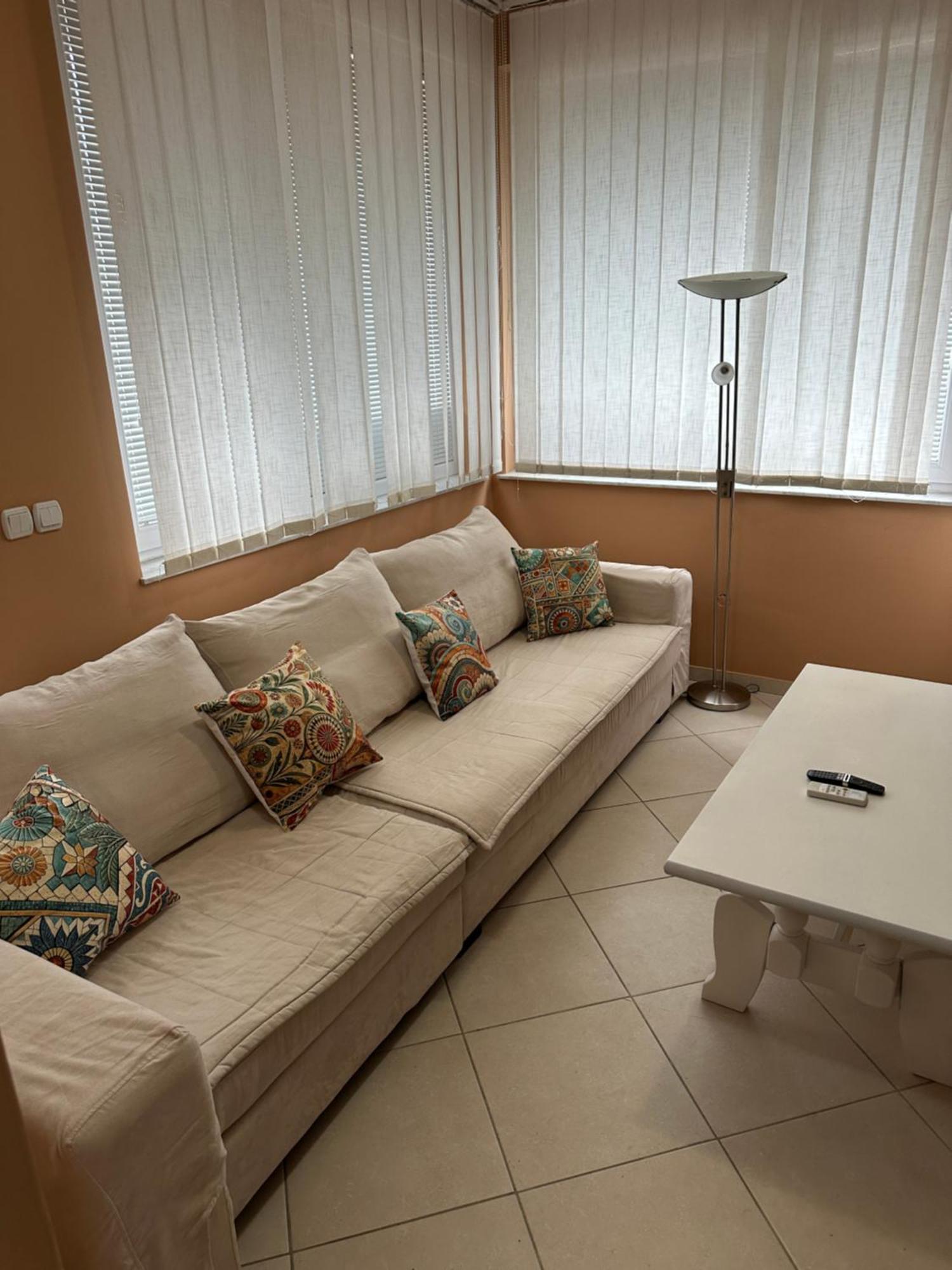 Apartment Uno *