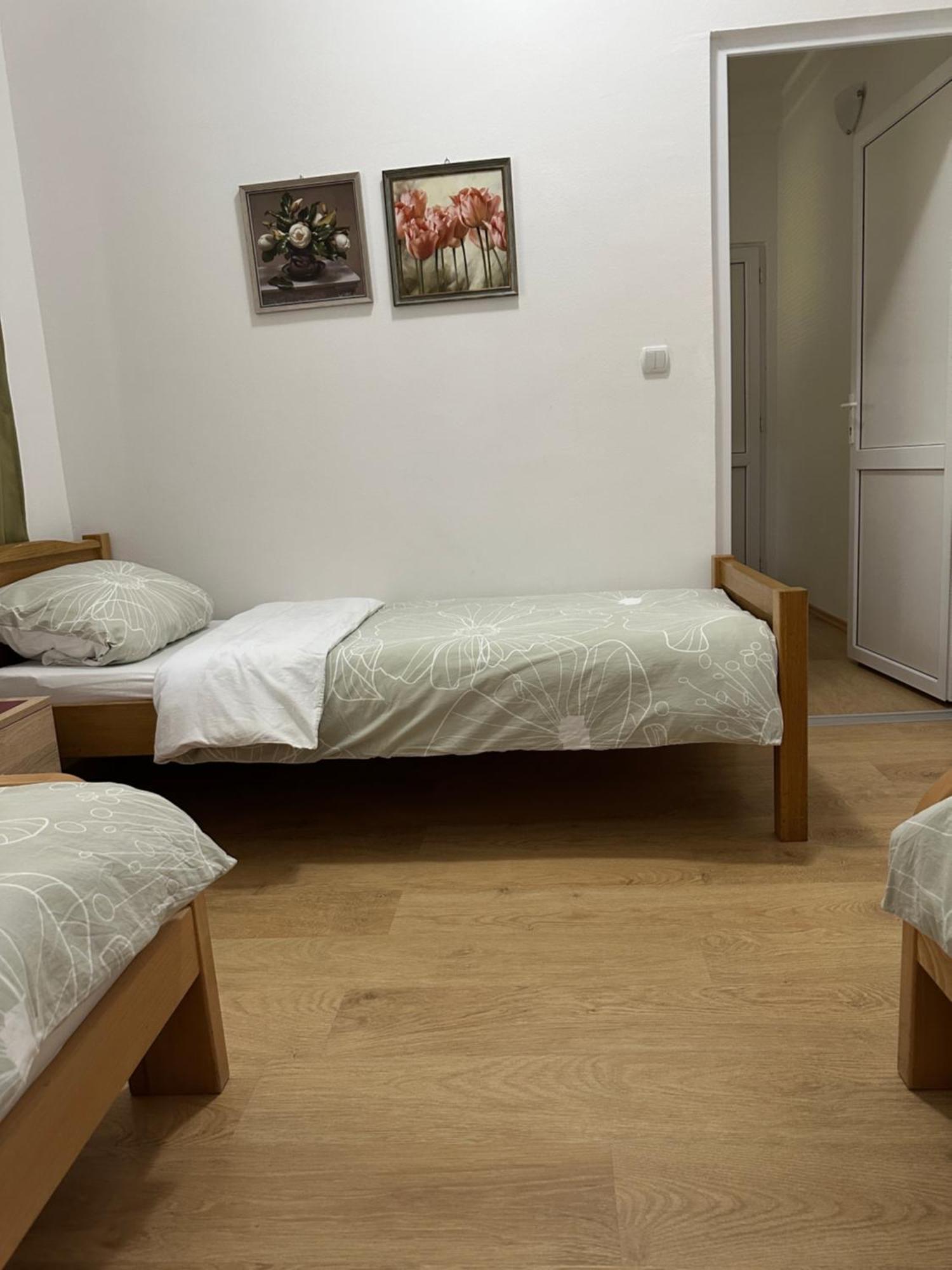 Uno Apartment Mostar