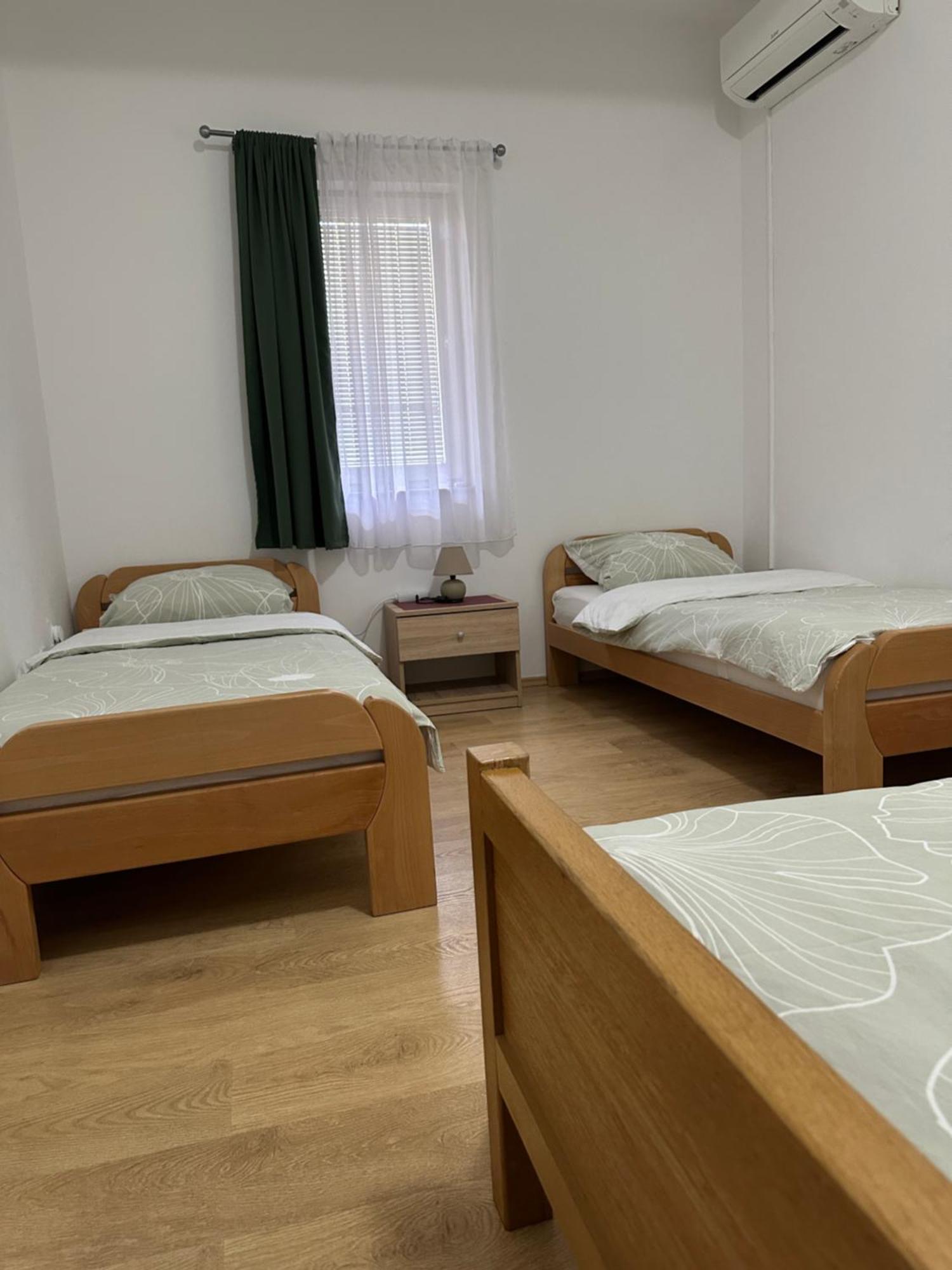 公寓 Uno Mostar