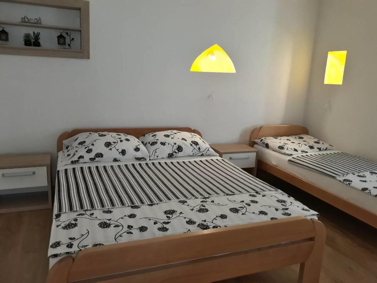 Apartment Uno