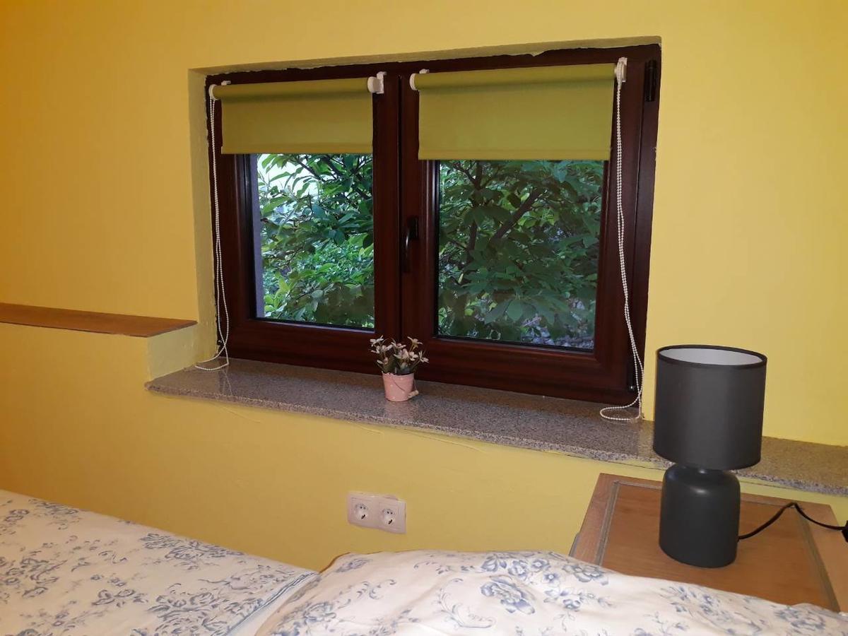 Uno Apartment