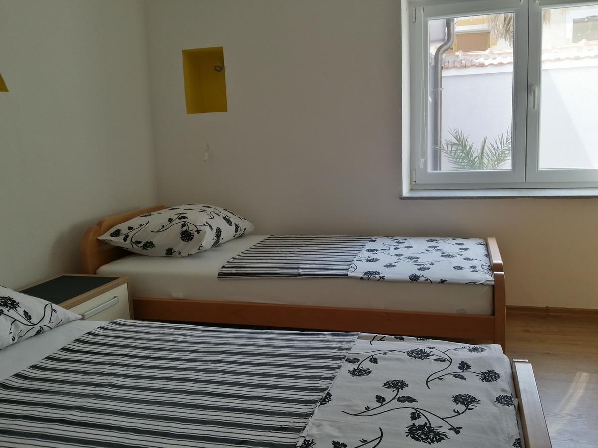 公寓 Uno Mostar