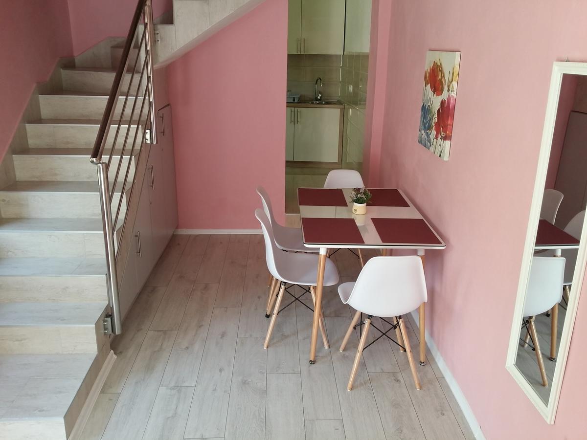 Apartment Uno
